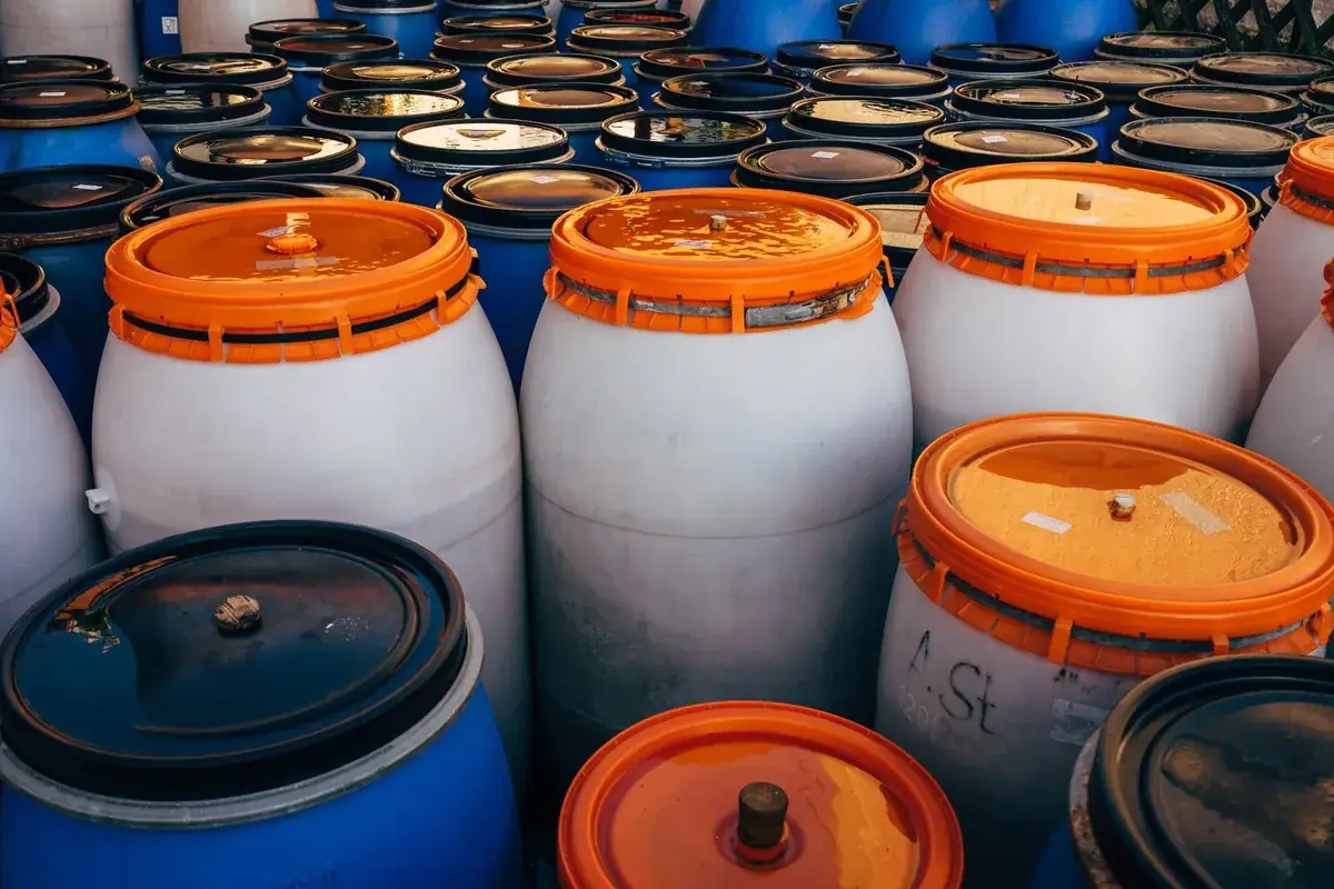 Chemical & Toxic Waste Cleanup in Warren, AR